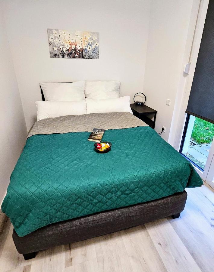 Apartment Kueche Arbeitsplatz Netflix Wlan Barrierefrei เอาก์สเบิร์ก ภายนอก รูปภาพ